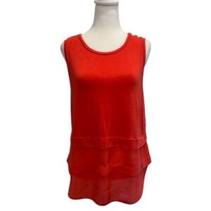 NWOT Michael Kors Blouse